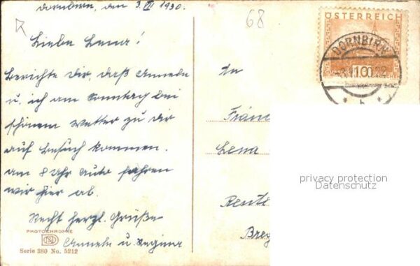 Dornbirn Vorarlberg – Bild 2