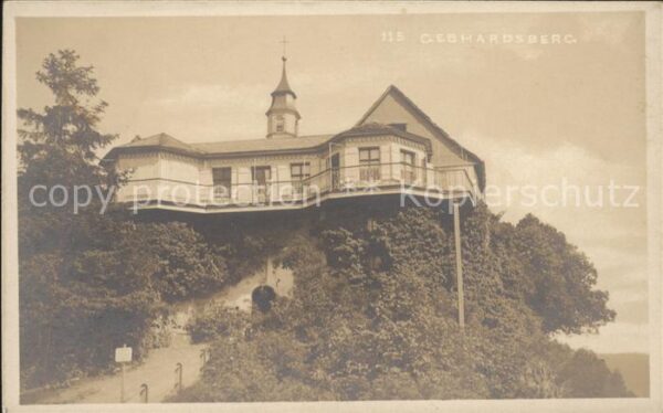Bregenz Vorarlberg Gebhardsberg Burgrestaurant