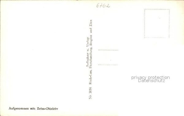 Stuben Vorarlberg am Arlberg Flexenstrasse Gebirgspass – Bild 2