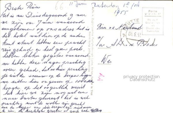 Hoefen Tirol Gasthaus Lilie Gaichtspitze Allgäuer Al – Bild 2