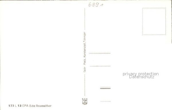 Mittelberg Kleinwalsertal Tourenkarte Kleines Walsertal aus Vogel – Bild 2