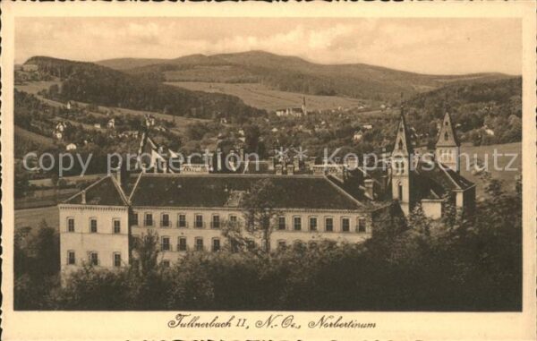 Tullnerbach Norbertinum