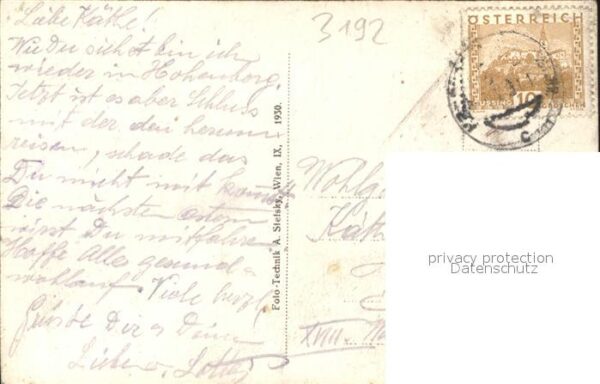 Hohenberg Niederoesterreich Schloss – Bild 2