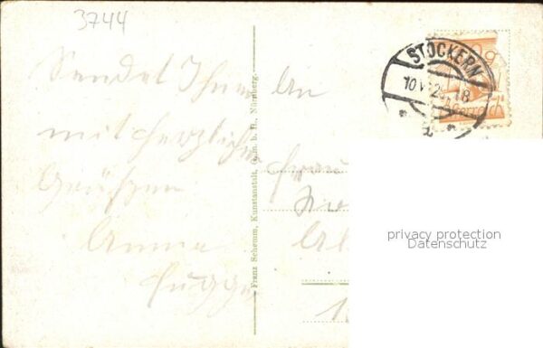 Maria Dreieichen Kloster Teilansichten – Bild 2