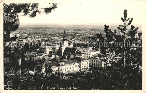 Baden Wien Total