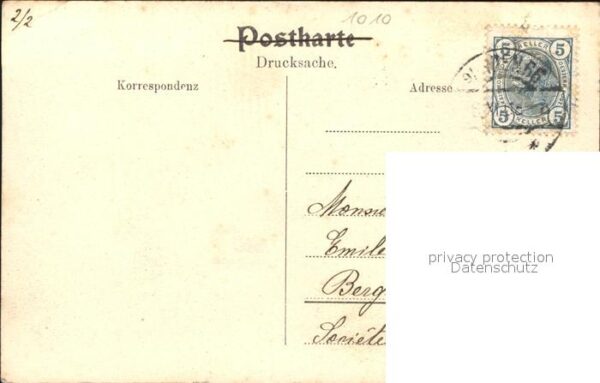 Wien Kärnthner Ring Grand Hotel – Bild 2