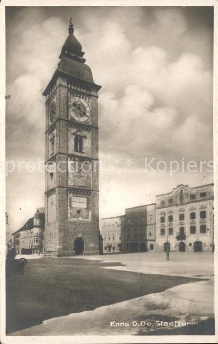 Enns Stadtturm