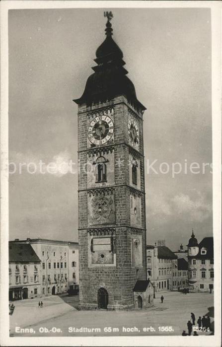 Enns Stadtturm