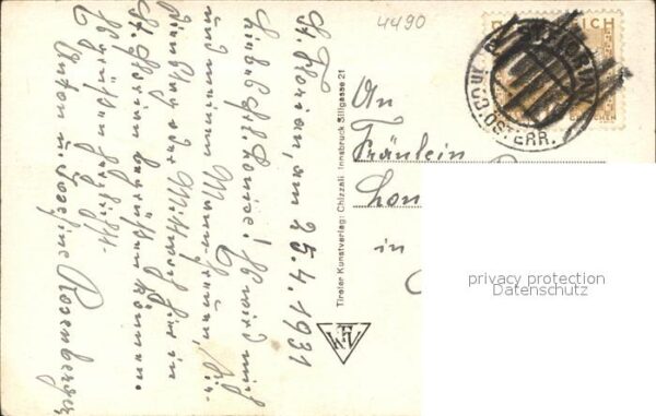 Sankt Florian Ortsansicht mit Stift Kloster Barock – Bild 2