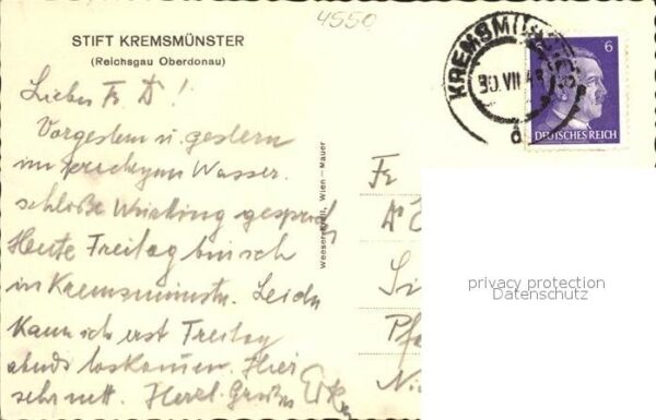 Kremsmuenster Benediktinerstift – Bild 2