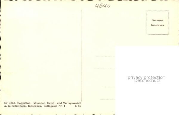 Bad Hall Oberoesterreich Trinkhalle mit Marienhof Kurpark – Bild 2