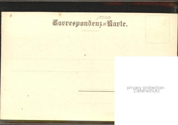 Wien Grillparzer Denkmal Schriftsteller – Bild 2