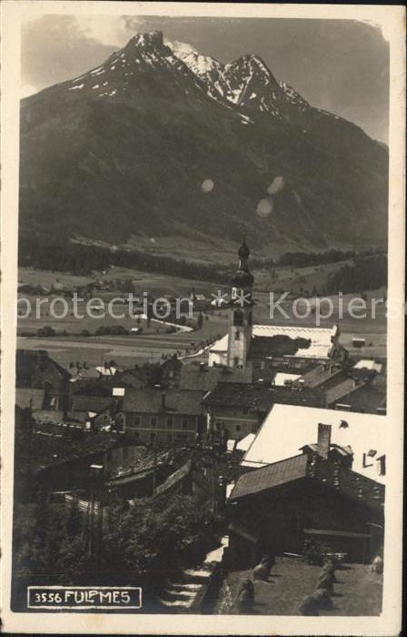 Fulpmes Tirol