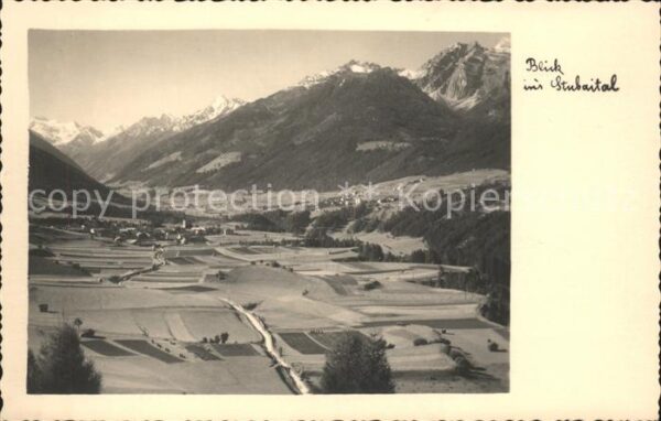 Stubaital