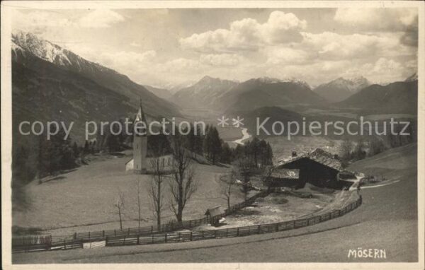 Moesern