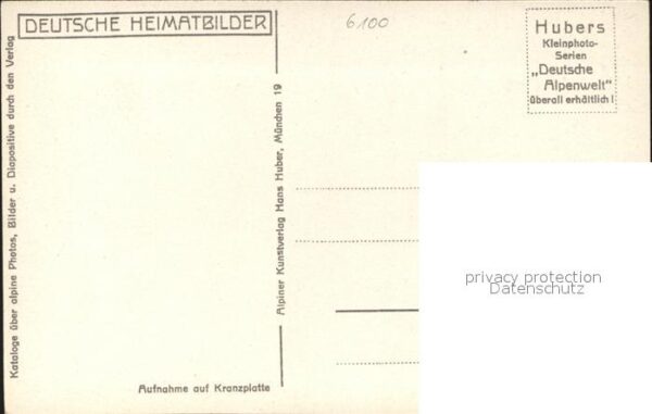 Seefeld Tirol Oefelskopf – Bild 2