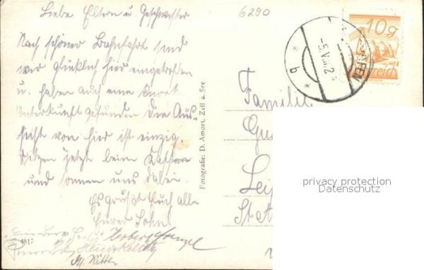 Mayrhofen Zillertal – Bild 2