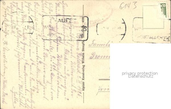 Serlesspitze Wallfahrt Maria Waldrast – Bild 2