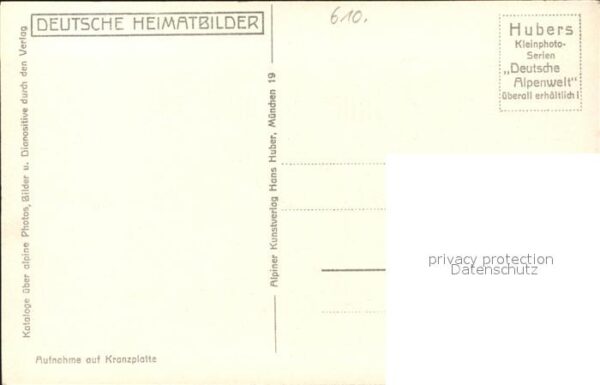 Moesern Hocheder – Bild 2