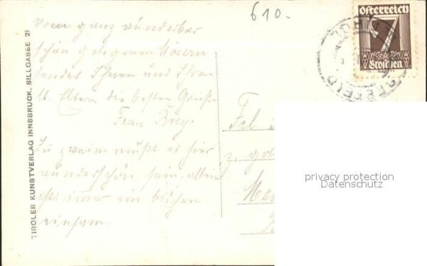 Moesern Munde – Bild 2
