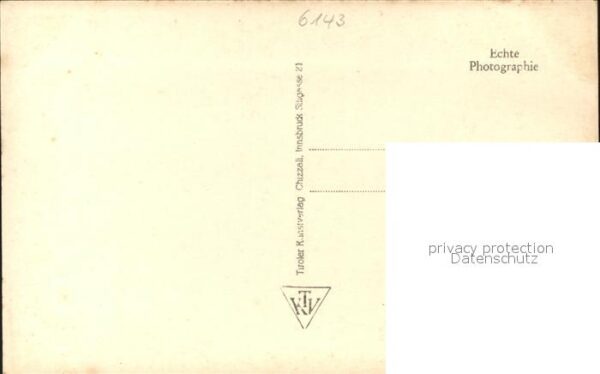 Matrei Brenner Maria Waldrast – Bild 2