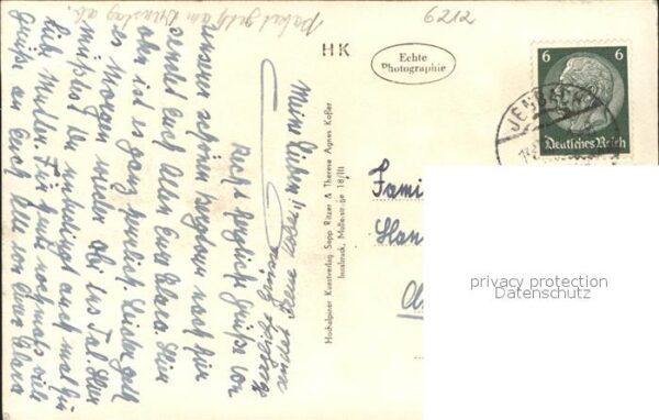 Erfurterhuette Olperer – Bild 2