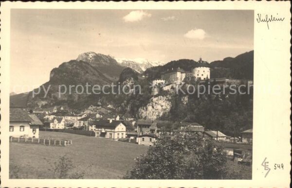 Kufstein Tirol