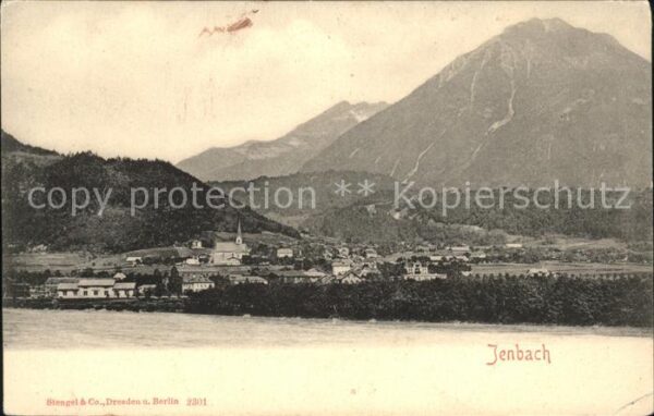 Jenbach