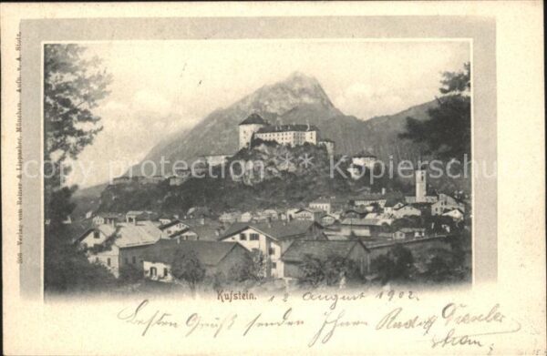 Kufstein Tirol