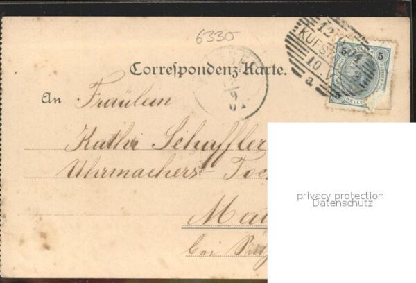 Kufstein Tirol Calvareinberg – Bild 2