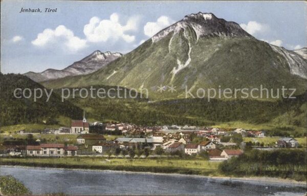 Jenbach