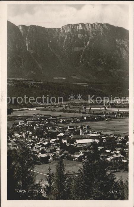 Woergl Angerberg Tirol