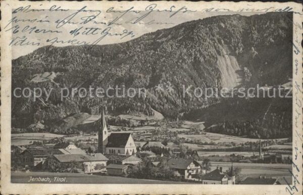 Jenbach Tirol