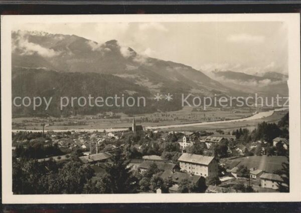 Jenbach Tirol