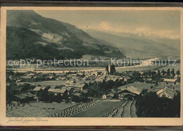 Jenbach