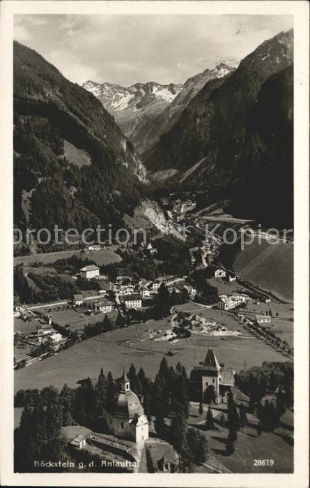 Boeckstein Panorama