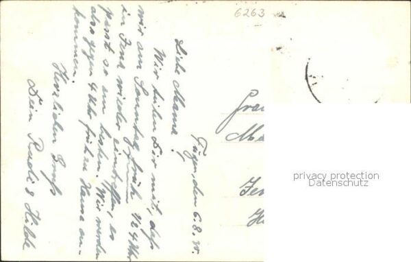 Fuegen Panorama – Bild 2
