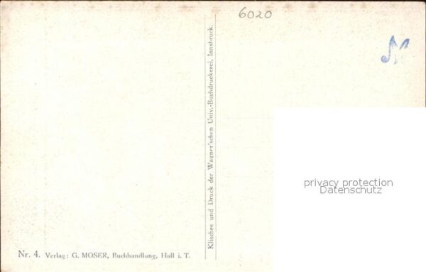 Innsbruck Herzog-Friedrich-Strasse Goldenes Dachl – Bild 2