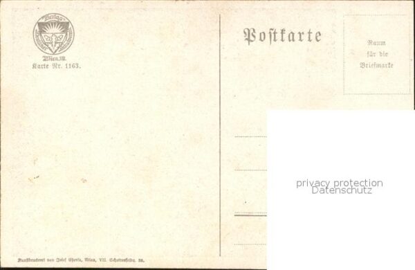Verlag Schulverein Nr. 1163 U. Schedlbauer Wenn du noch eine M – Bild 2