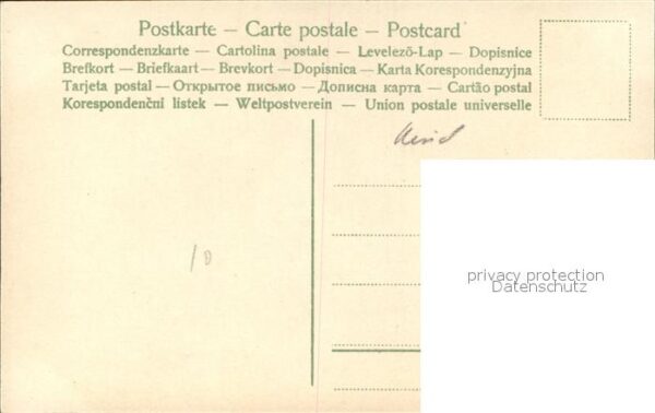 Kinder Child Enfants Mädchen Tracht – Bild 2