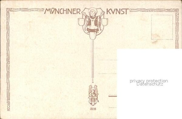 Schiller Friedrich Lied von der Glocke Münchner Kunst Nr. – Bild 2