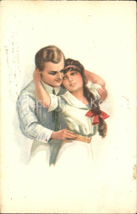 Verlag Amag Nr. 6 Paar