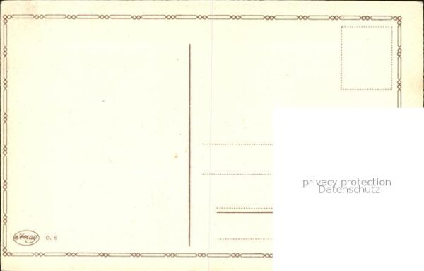 Verlag Amag Nr. 6 Paar – Bild 2