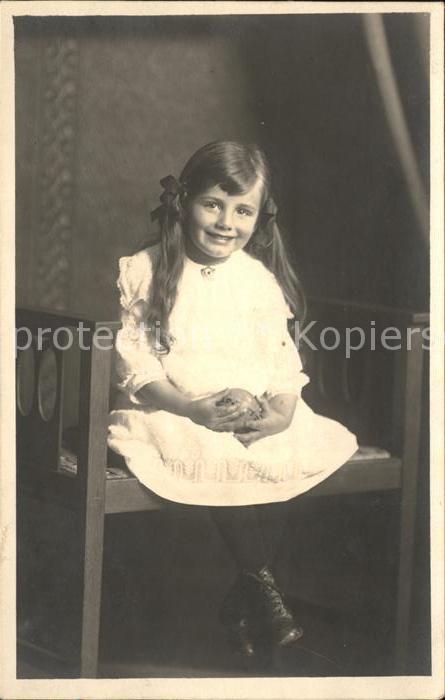 Kinder Child Enfants Mädchen