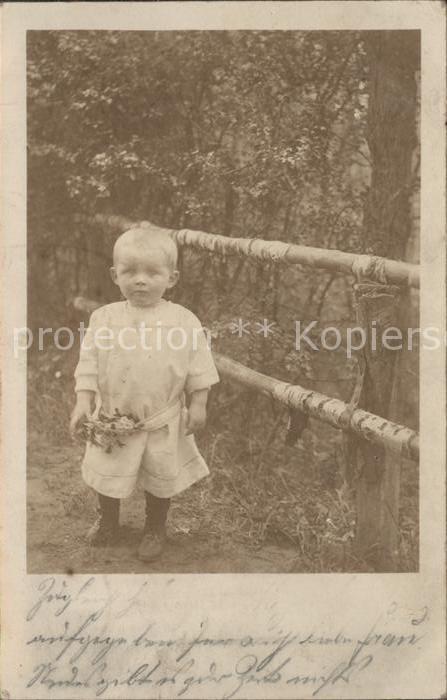Baby Nursery Bebe Stempel 2. Chevauleger Regiment Taxis 1