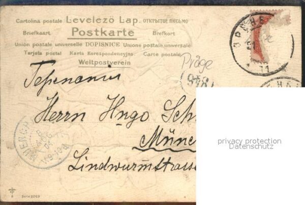 Tanz Taenzer Kinder – Bild 2
