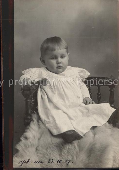 Baby Nursery Bebe