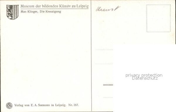 Religion Die Kreuzigung – Bild 2