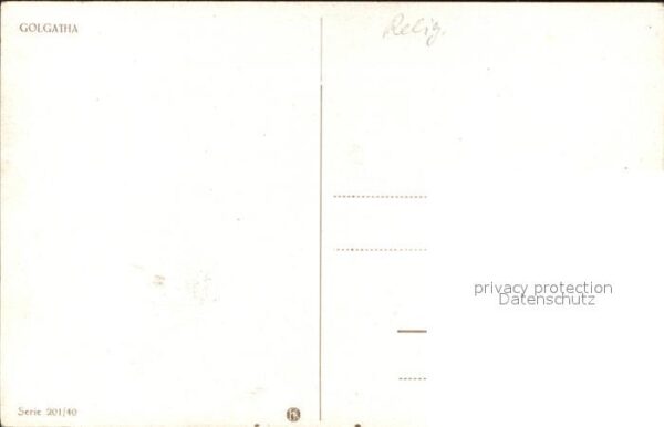 Religion Kreuzigung – Bild 2