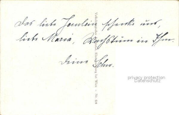 Religion Morgenstern Geburt – Bild 2